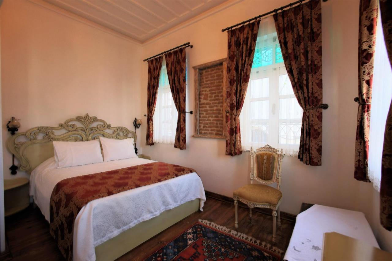 Hotel Cavlihane 1885