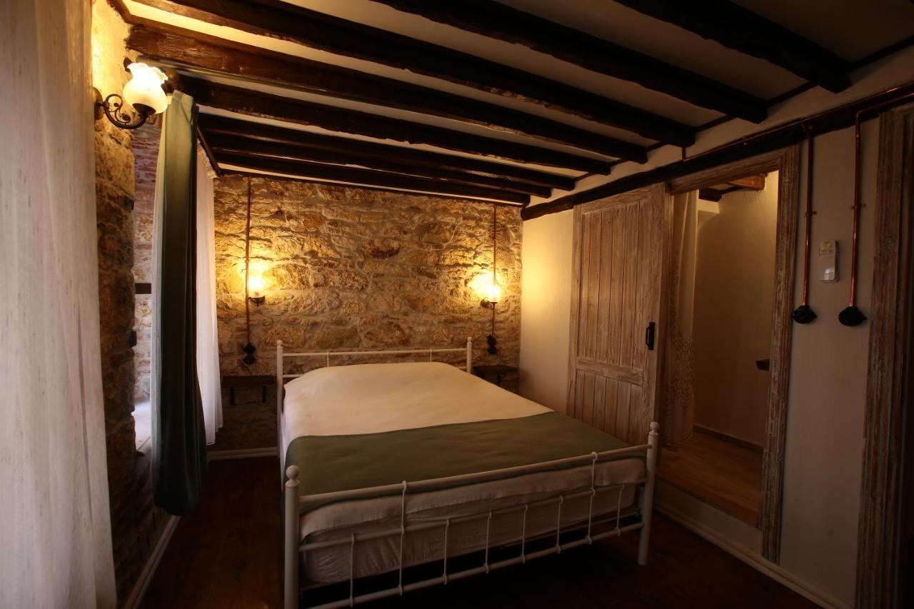Hotel Cavlihane 1885 3*
