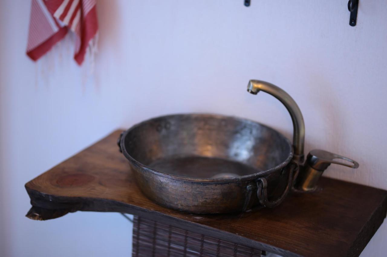 Cavlihane 1885 Hotel Ayvalik