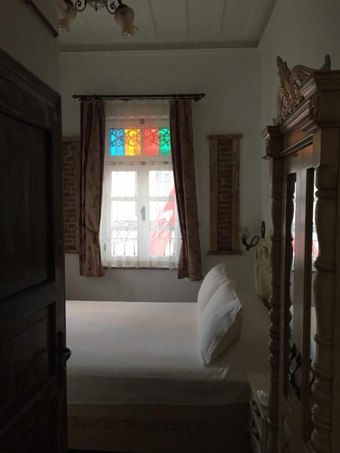 Cavlihane 1885 Hotel 3*