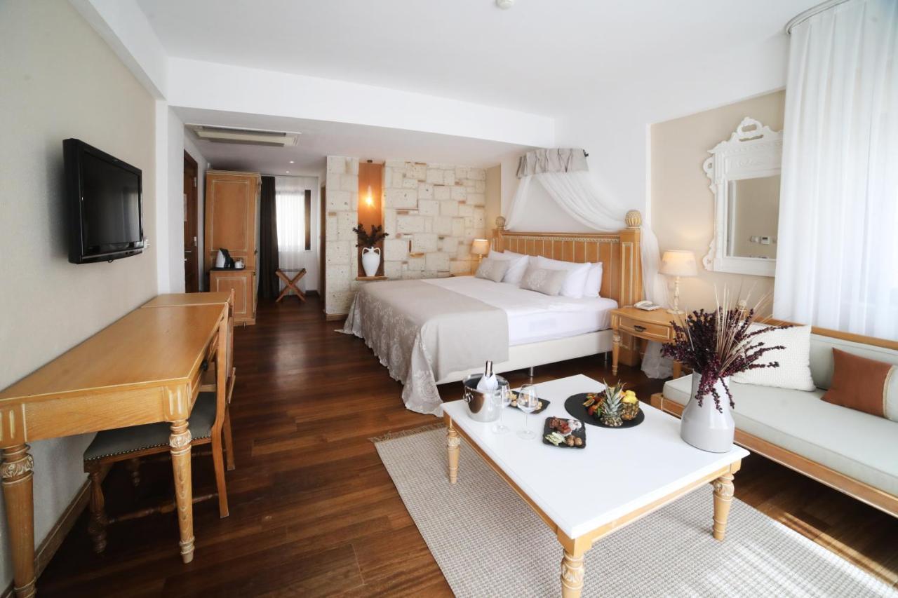 Cocos The Club Solto 4* Alacati