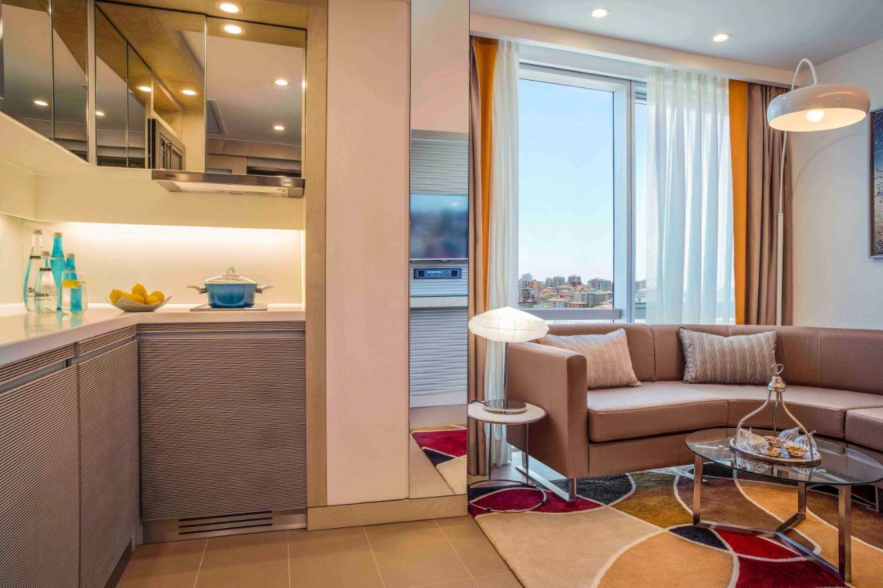 Hotel Burgu Arjaan By Rotana Istanbul