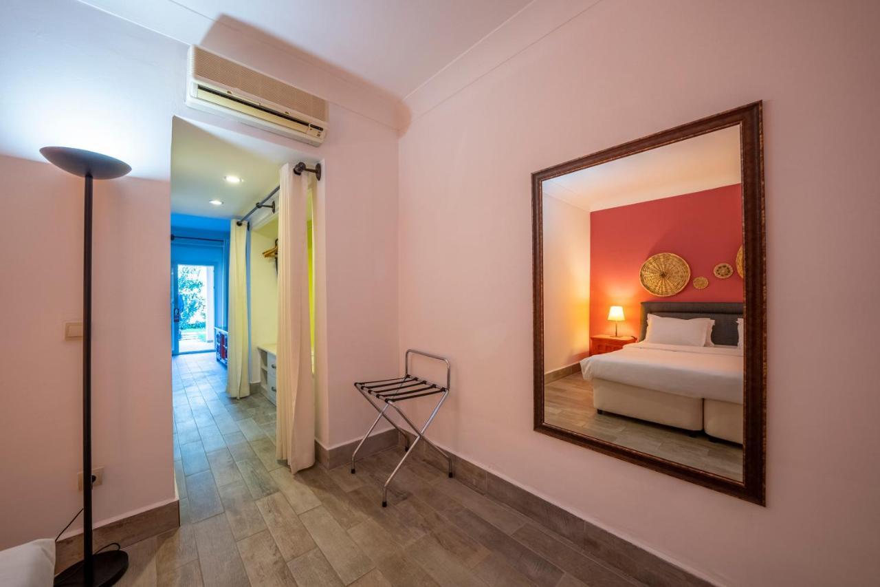 Hotel Toka & Club