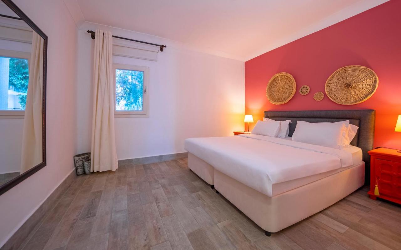 Toka & Club Hotel Bodrum