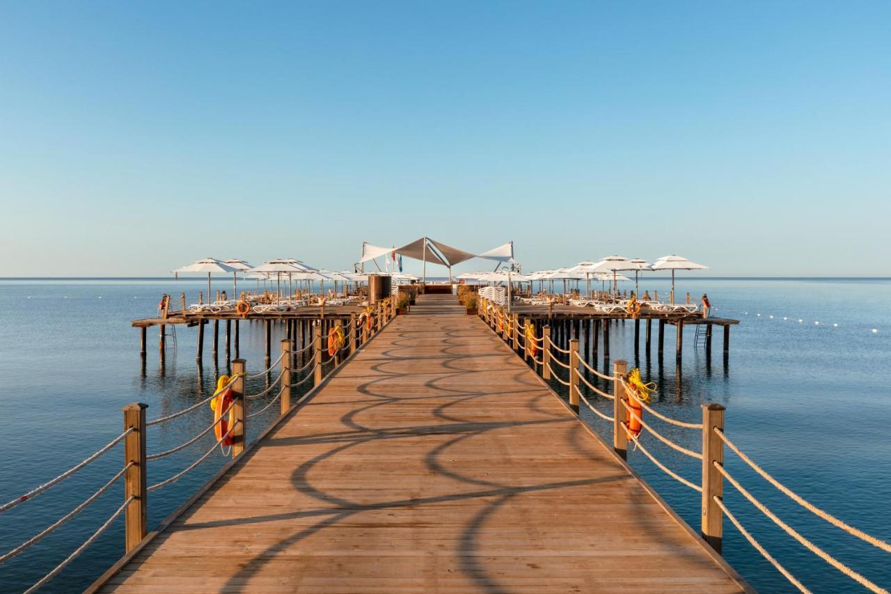 Resort Zeynep Belek