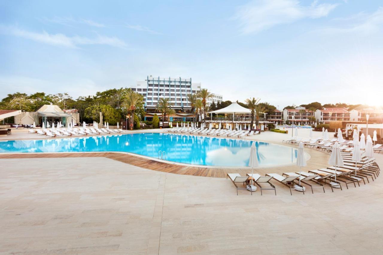 Zeynep Resort