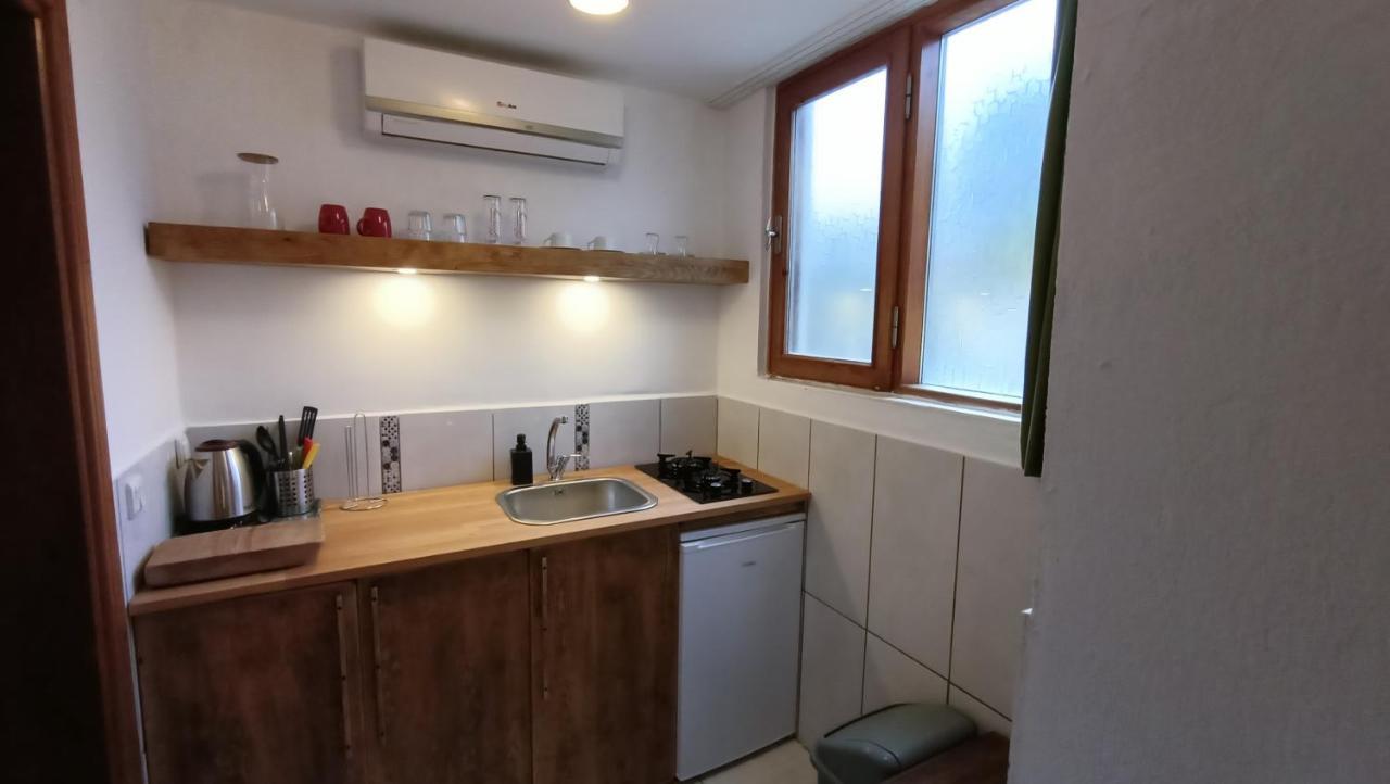 Lycia Nature House 2*