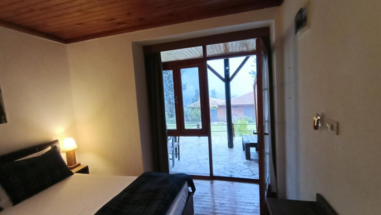 Hotel Lycia Nature House 2*