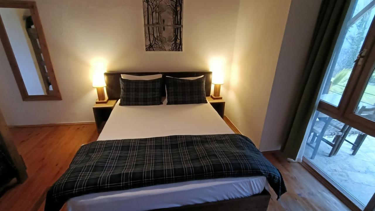 Hotel Lycia Nature House 2*
