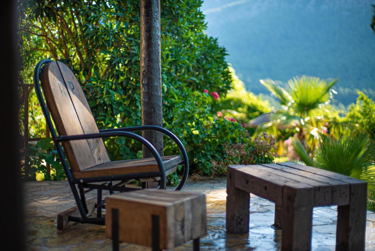 Lycia Nature House