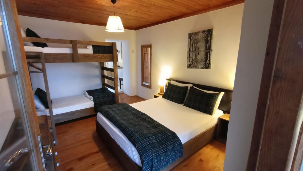 Lycia Nature House