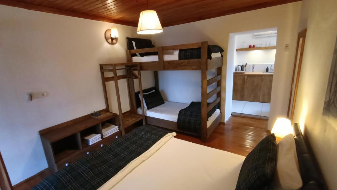 Hotel Lycia Nature House 2*