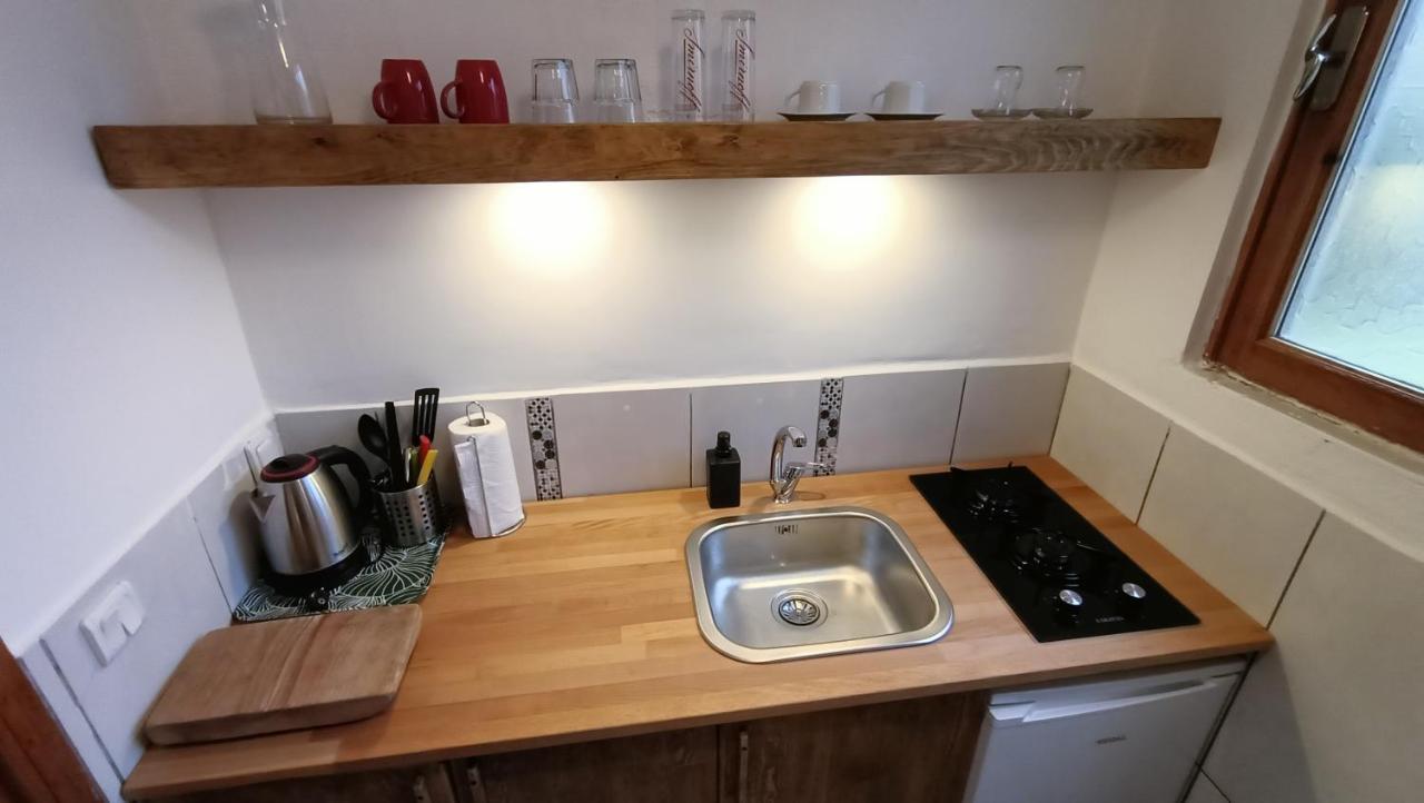 Hotel Lycia Nature House Cirali