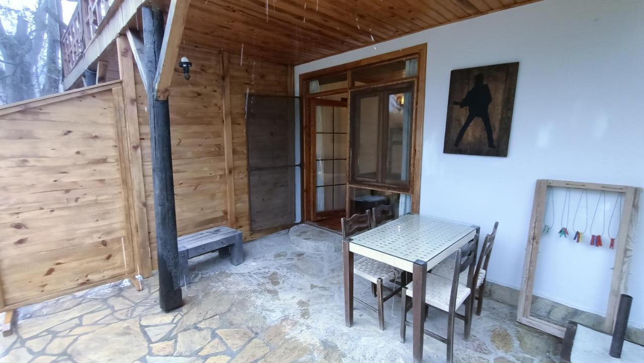 Lycia Nature House Hotel 2*