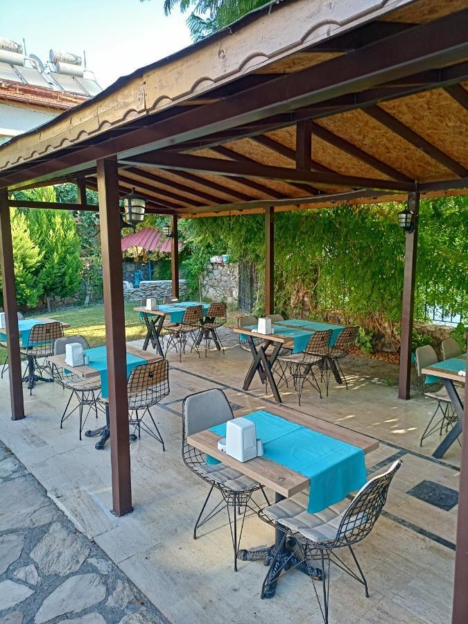 Bed & Breakfast Nehir Dalyan Boutique Ortaca (Mugla)