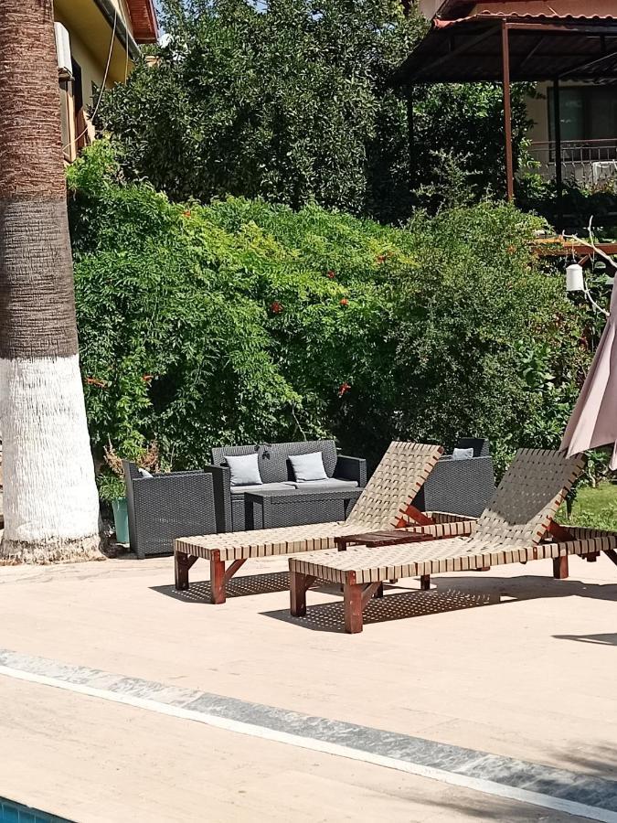 Nehir Dalyan Boutique Ortaca (Mugla)