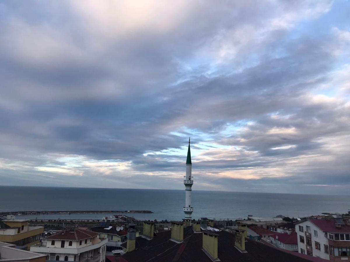 Aparthotel Gloria Trabzon