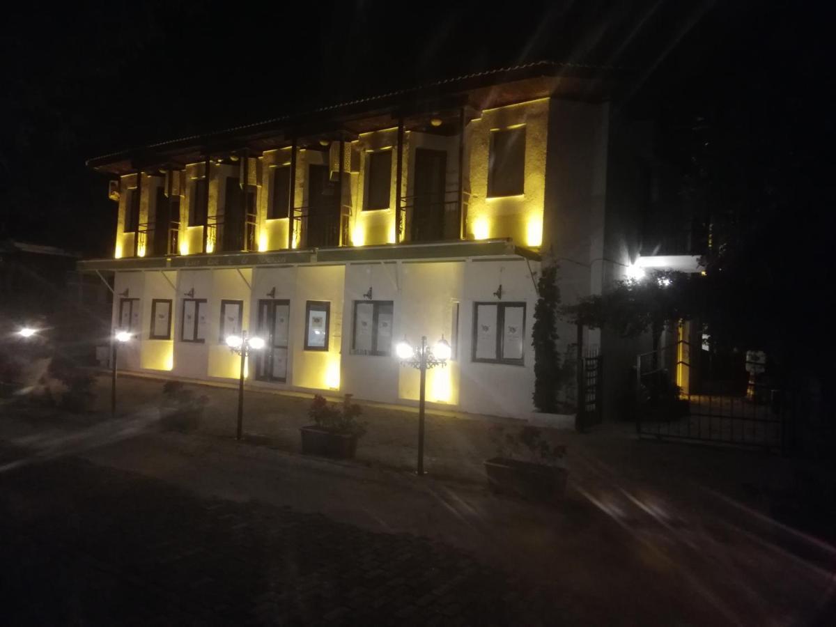 Nehir Dalyan Boutique Bed & Breakfast