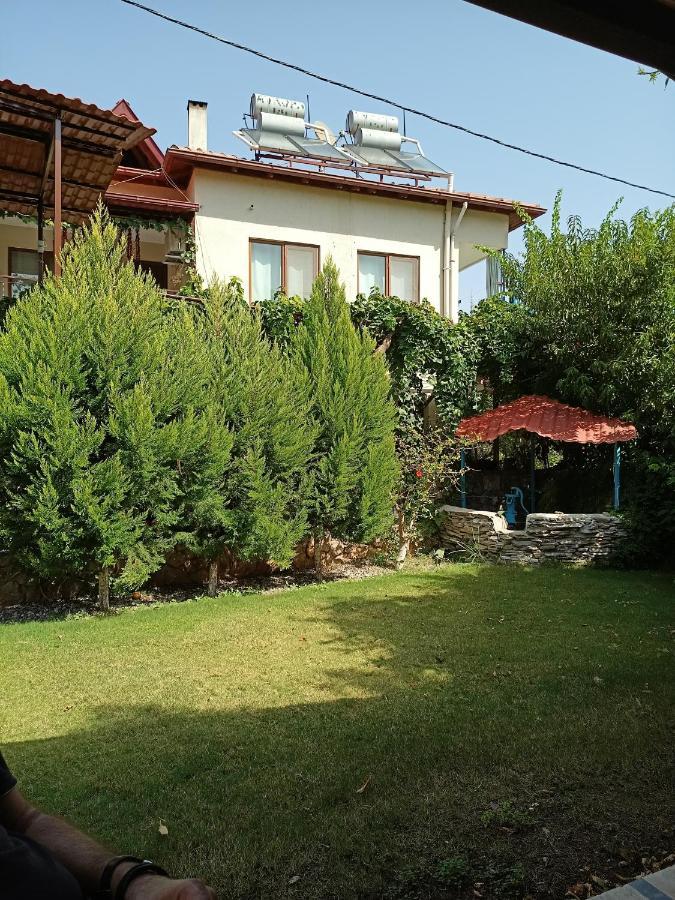 Nehir Dalyan Boutique * Ortaca (Mugla)