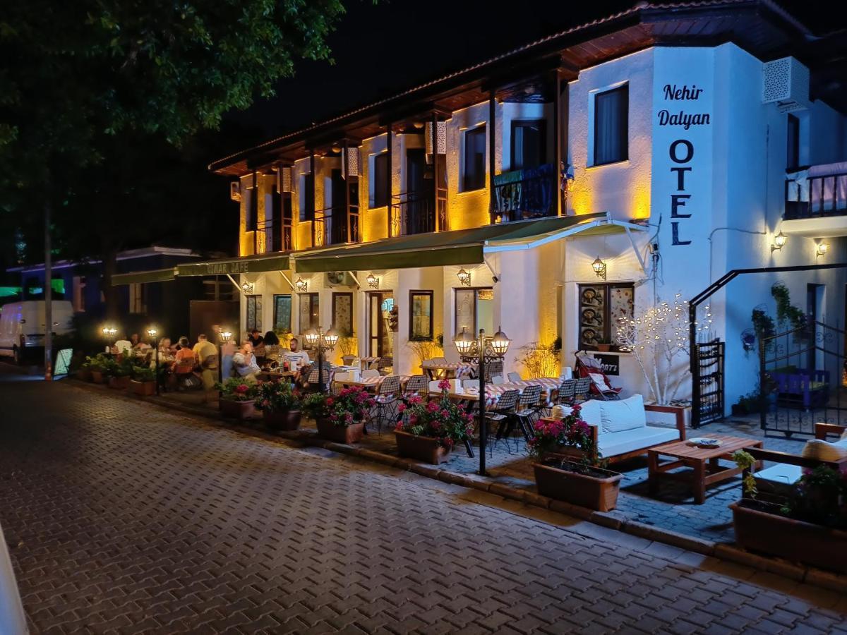Nehir Dalyan Boutique Bed & Breakfast *
