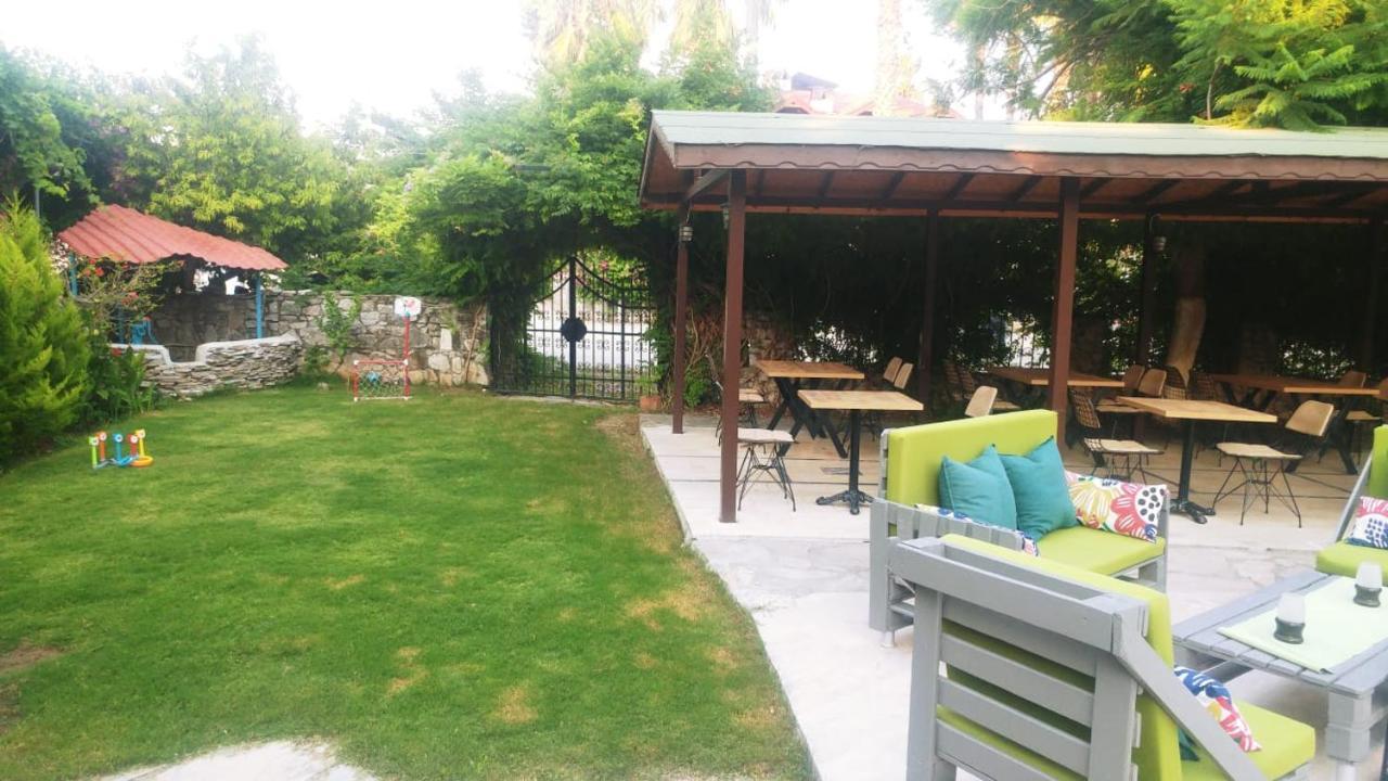 Bed & Breakfast Nehir Dalyan Boutique