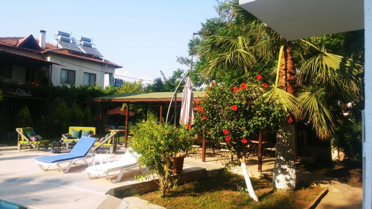 Nehir Dalyan Boutique