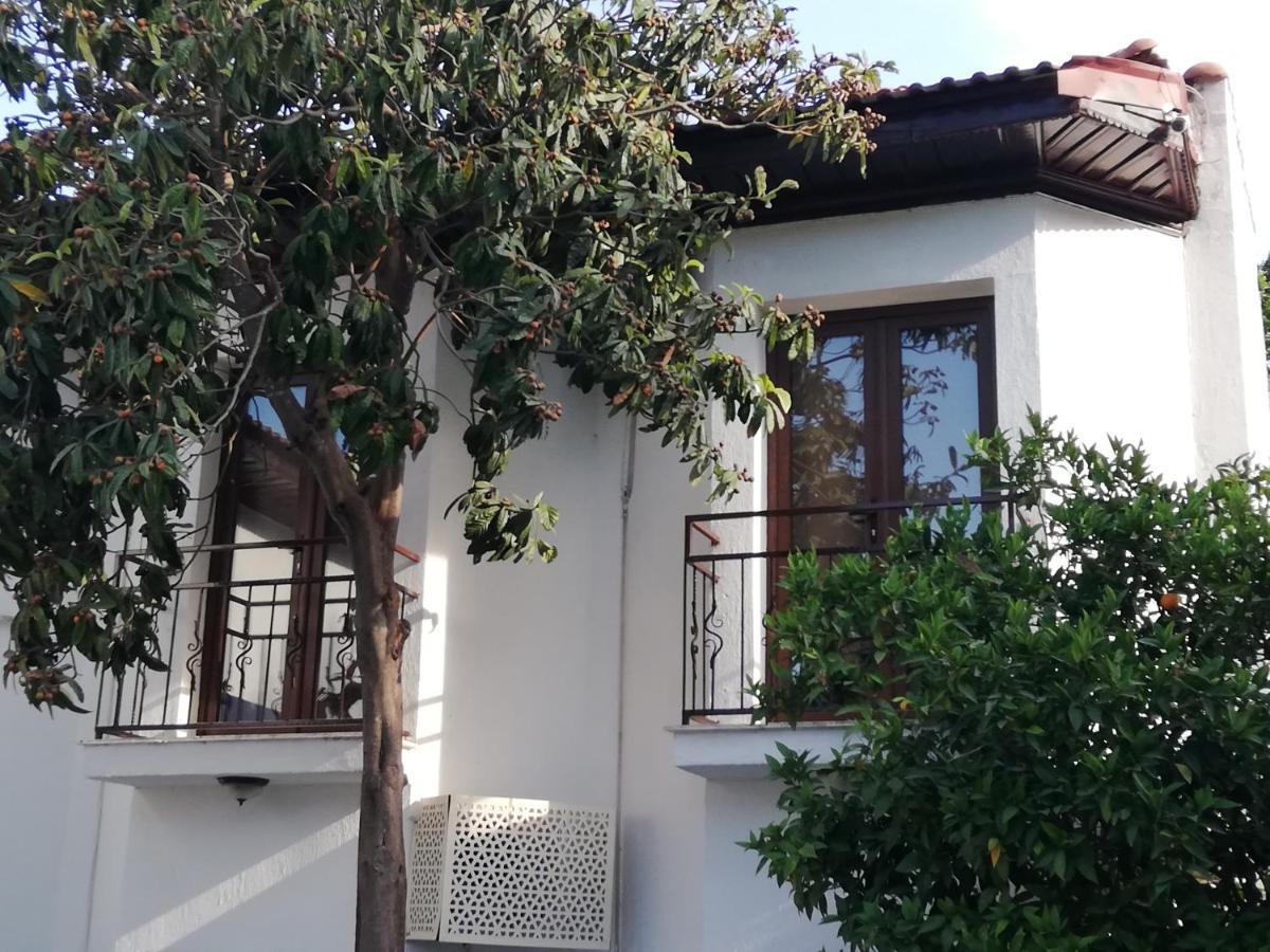 Bed & Breakfast Nehir Dalyan Boutique *