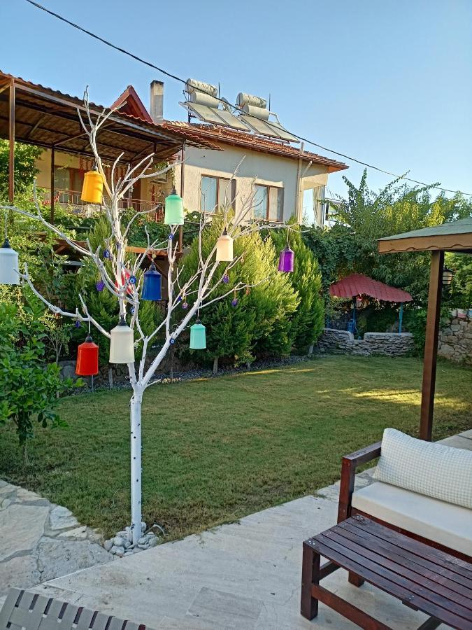 Nehir Dalyan Boutique Bed & Breakfast *