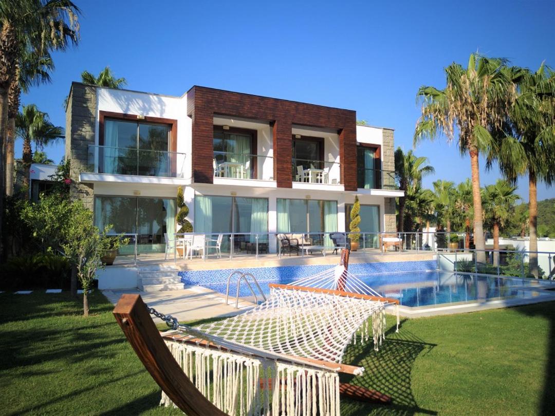 Hillstone & Bodrum