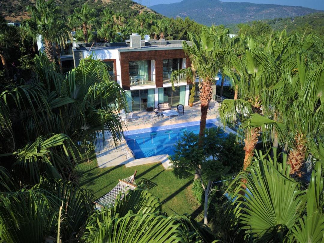 Hillstone & Hotel 5*