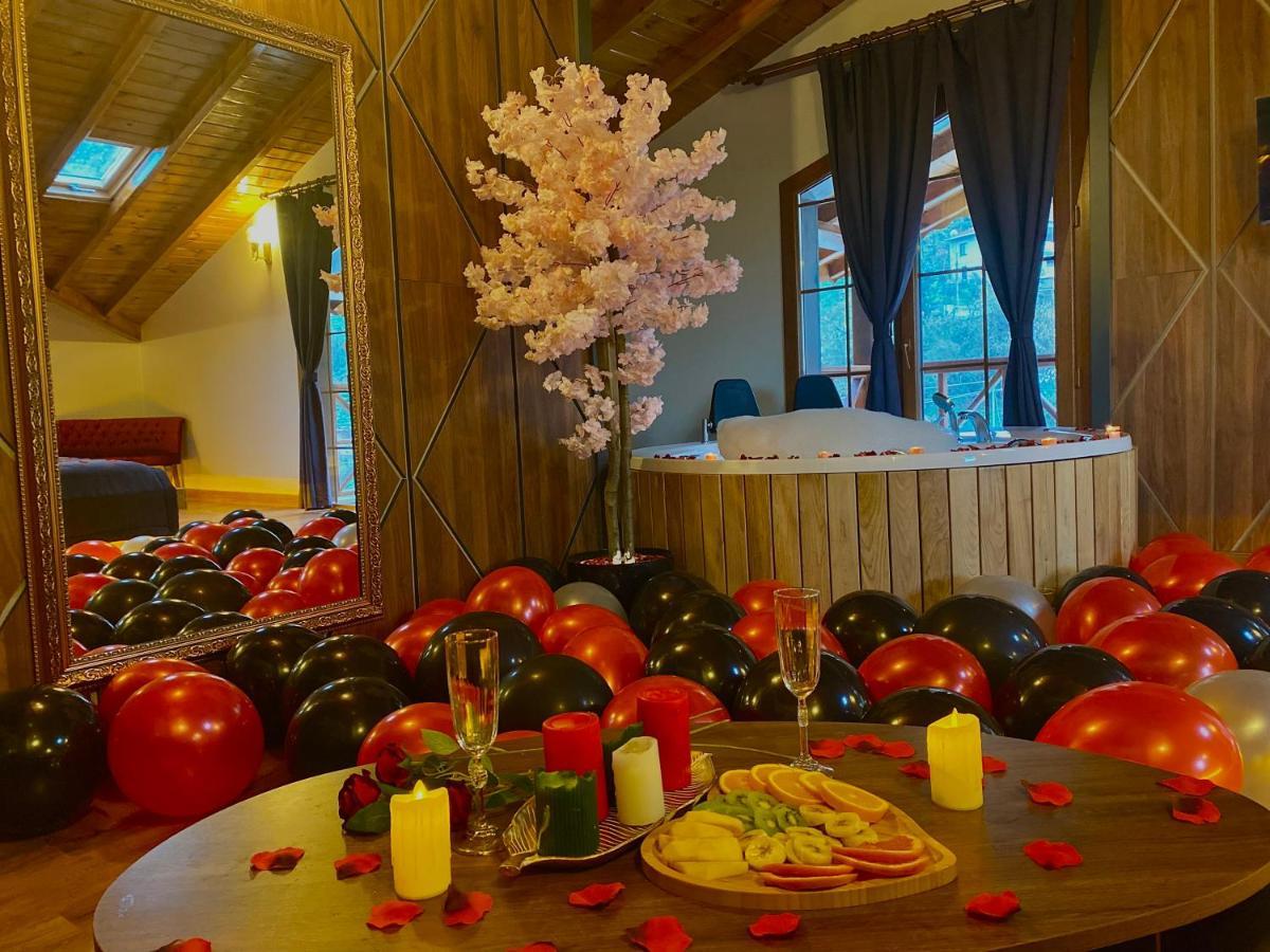 Hotel Didi Butik Rize