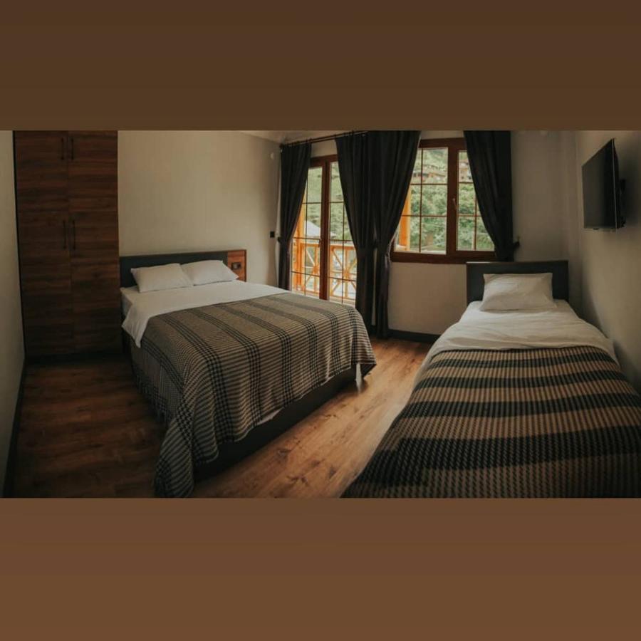 Hotel Didi Butik *