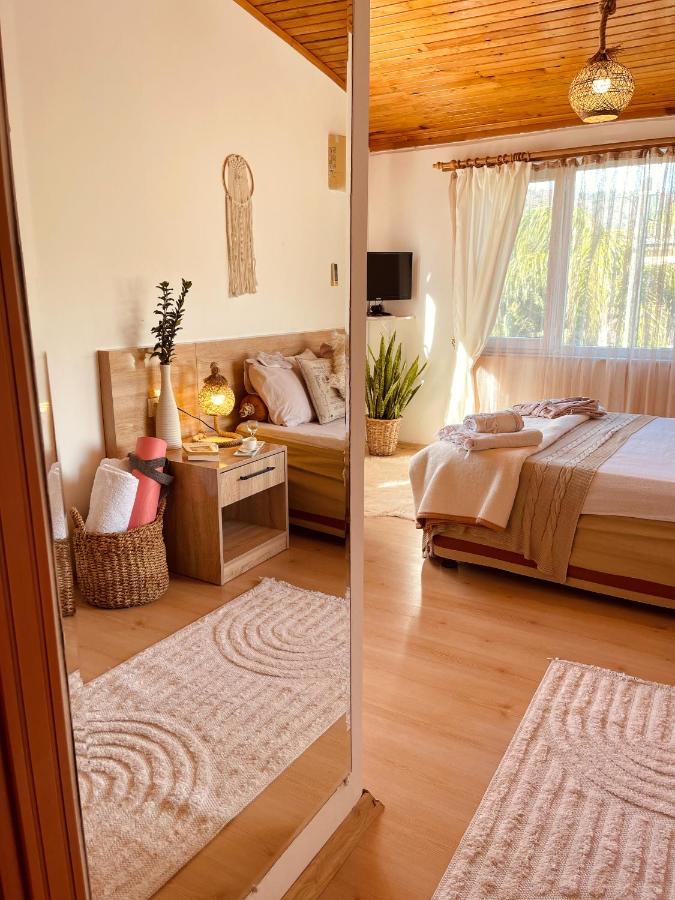 Homestay Oase Garden