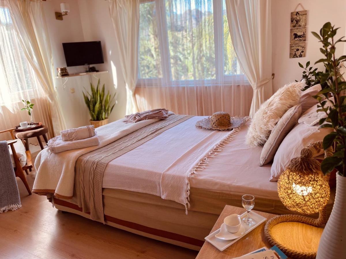 Homestay Oase Garden
