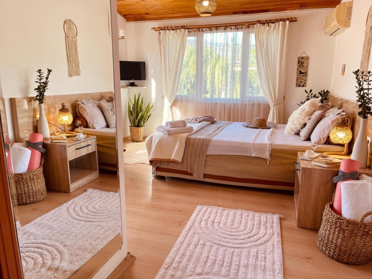 Homestay Oase Garden