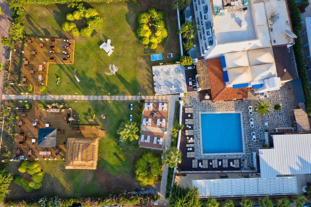 Casa & Blanca (adults Only) Hotel Icmeler