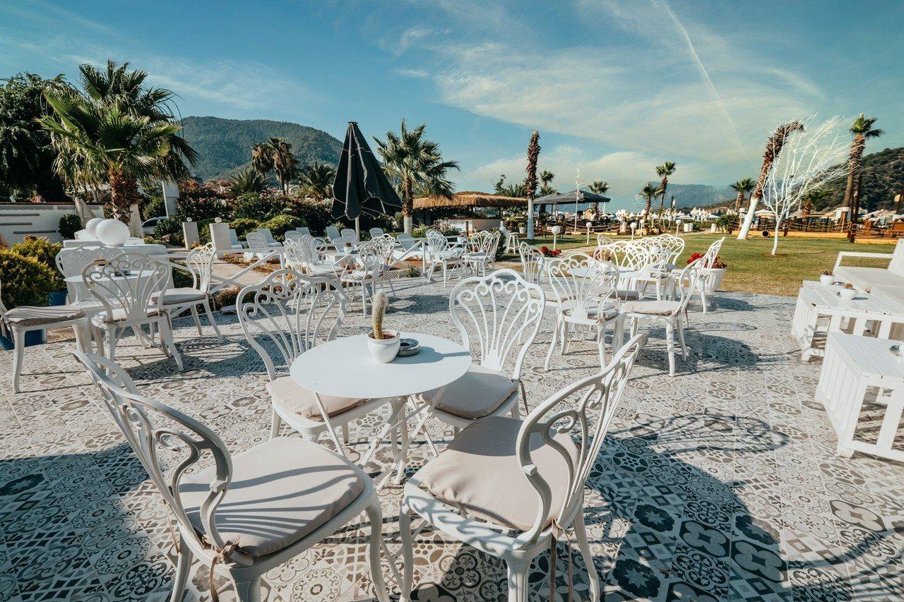 Casa & Blanca (adults Only) Hotel 3*