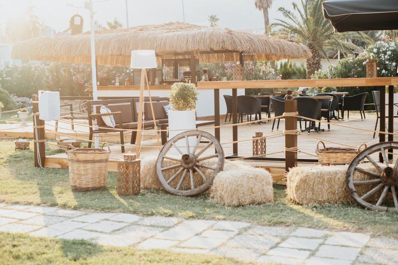 Casa & Blanca (adults Only) Hotel 3*