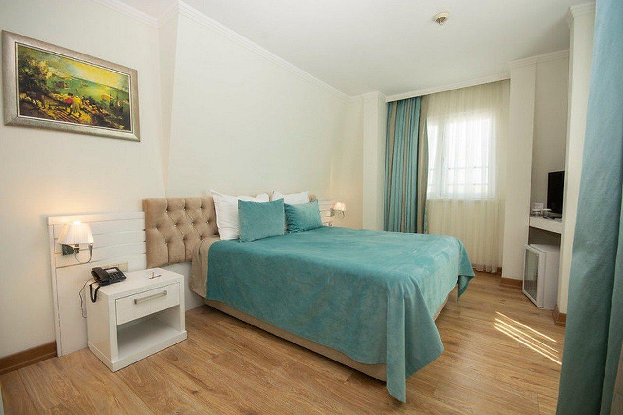 Resort Orange County (adults Only) 5*