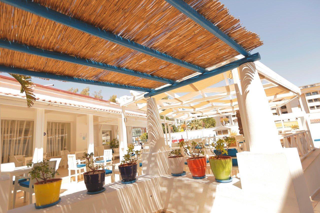 Hotel Club Munamar