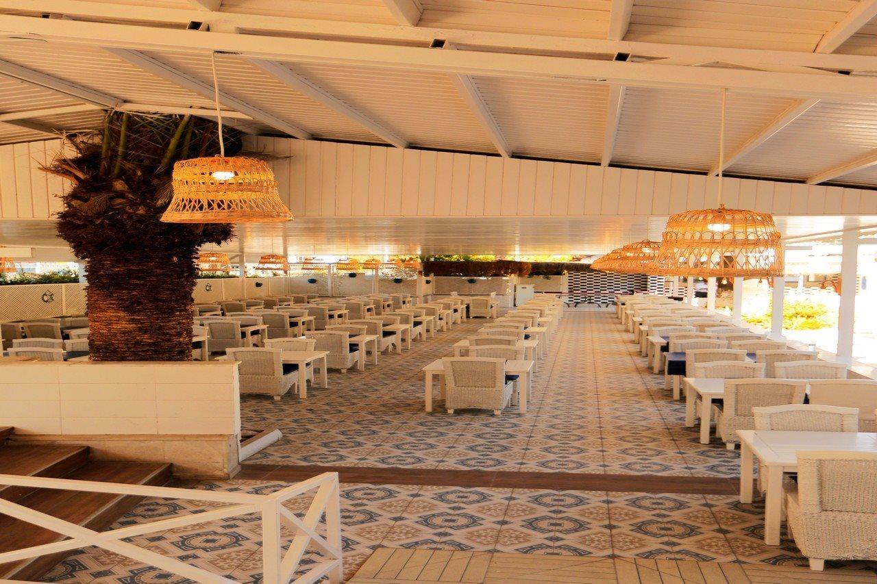 Hotel Club Munamar