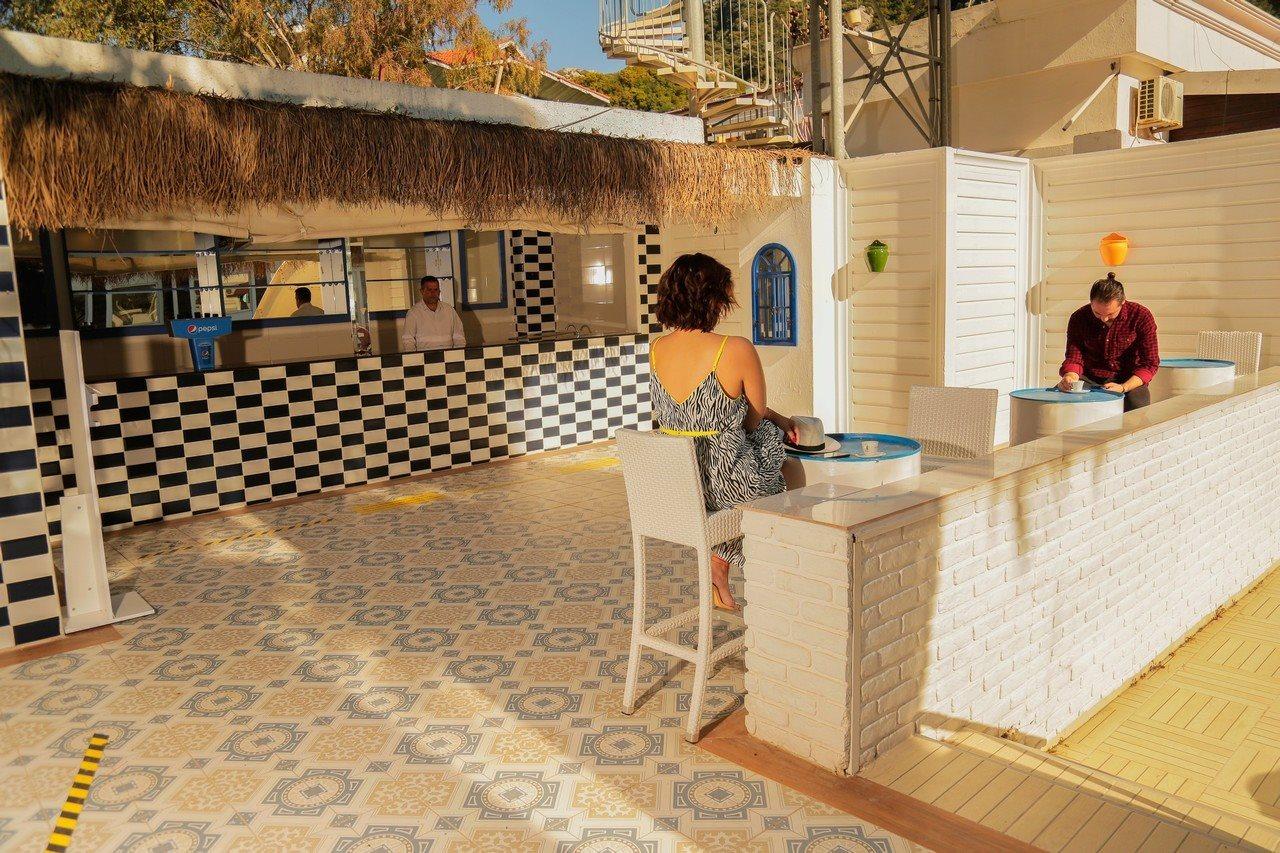 Hotel Club Munamar