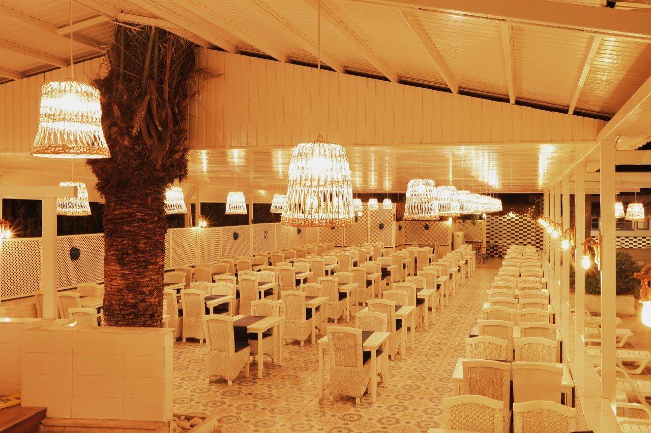 Club Munamar Hotel 4*