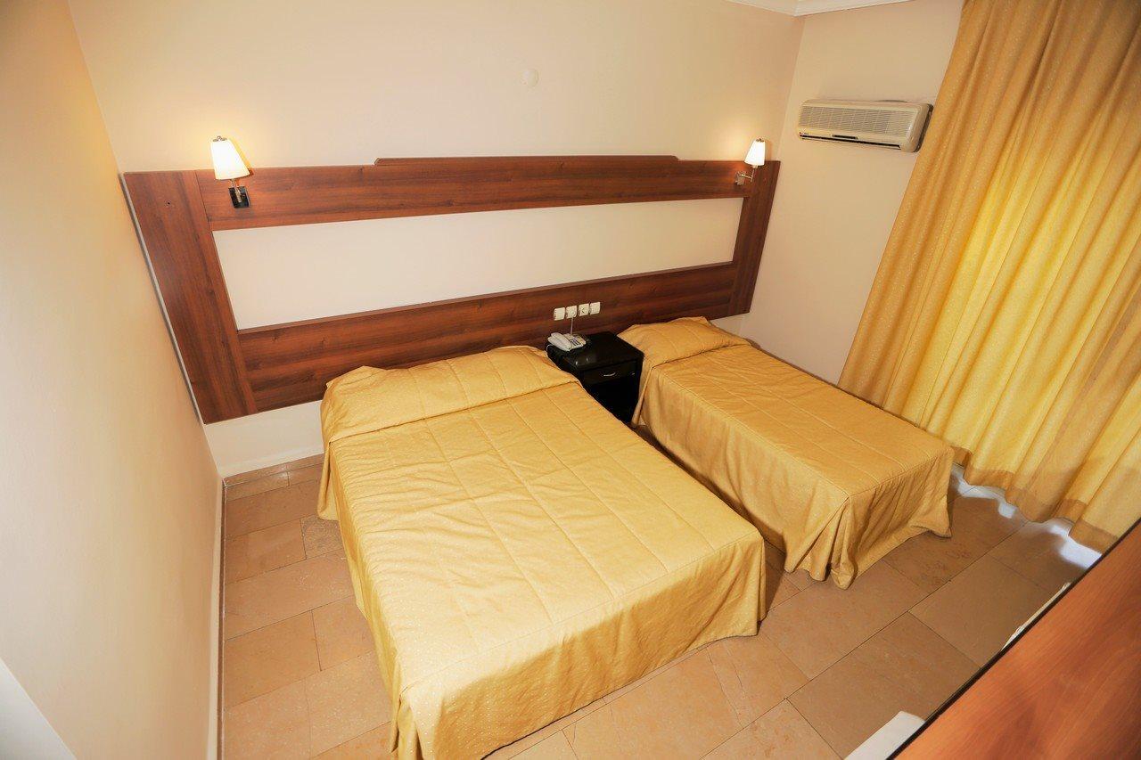 Hotel Club Munamar