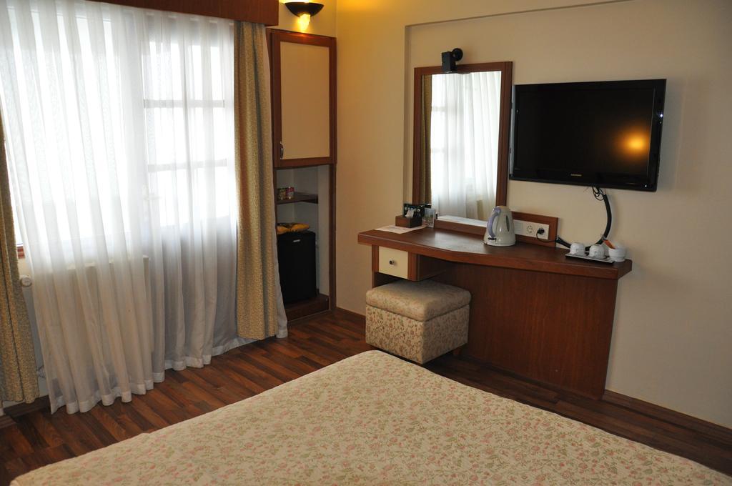Diapolis 4* Akcakoca