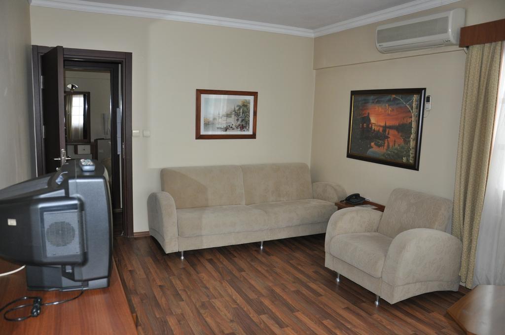 Hotel Diapolis