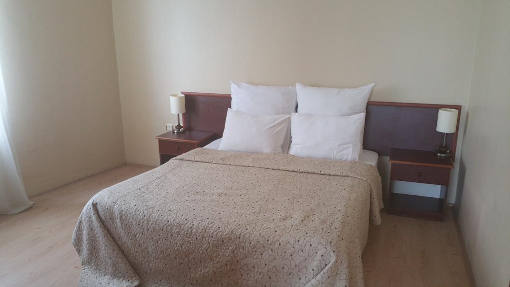 Hotel Diapolis