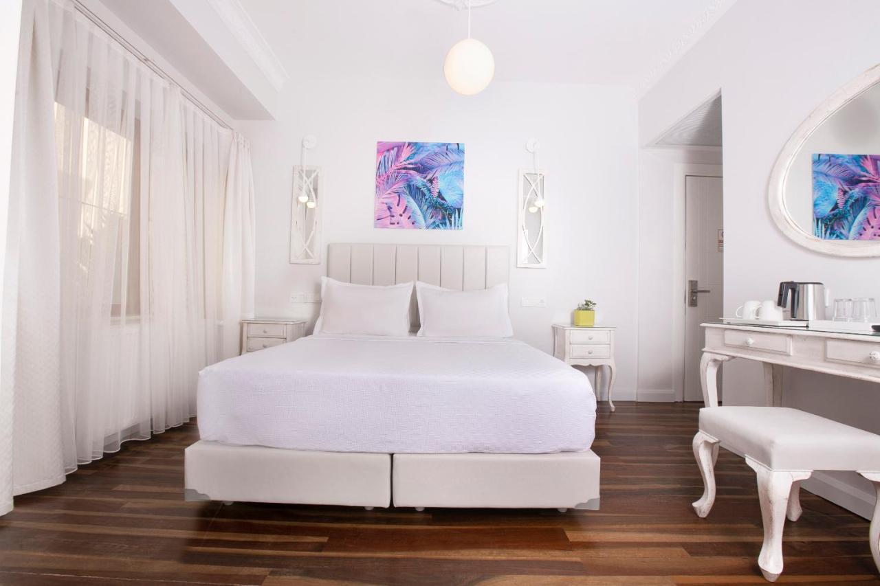 Hotel Ascot Bueyuekada 4*
