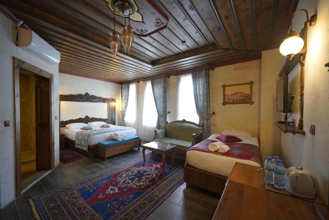 Grand Cappadocia 3*