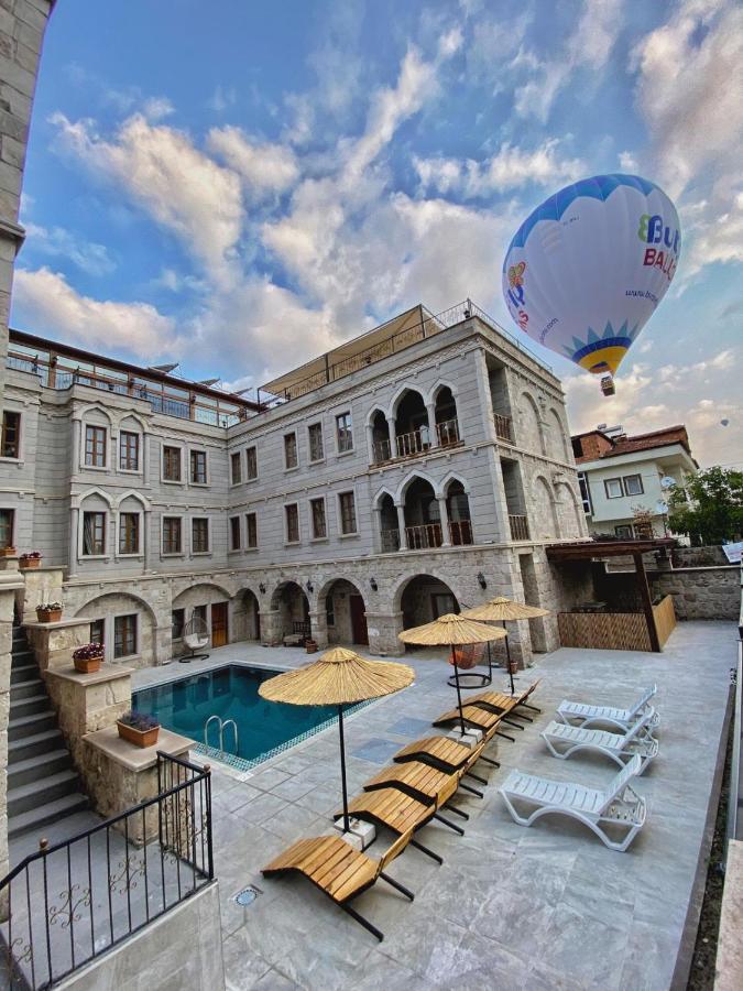 Grand Cappadocia Goreme